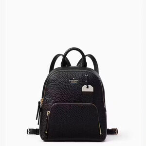 Kate Spade NY Leather BackpackCarter Street Caden Backpack